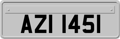 AZI1451