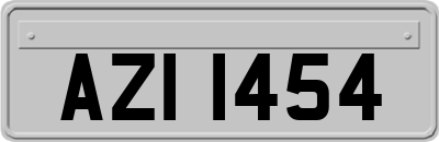 AZI1454