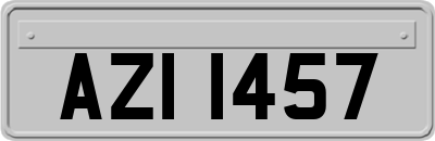 AZI1457