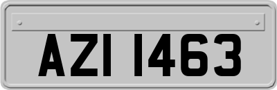 AZI1463