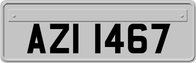 AZI1467
