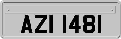 AZI1481