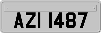 AZI1487