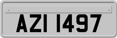 AZI1497