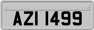 AZI1499