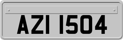 AZI1504