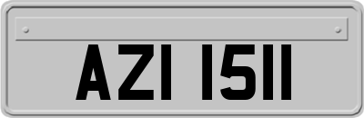 AZI1511
