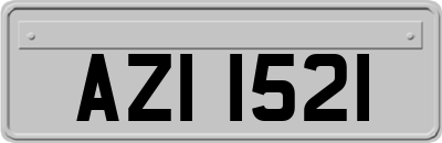 AZI1521