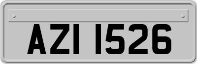 AZI1526