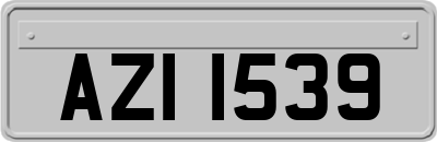 AZI1539