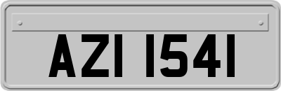 AZI1541