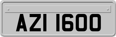 AZI1600