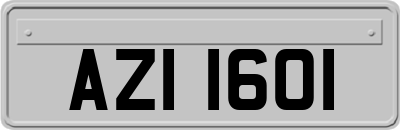 AZI1601