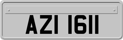 AZI1611