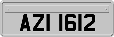 AZI1612