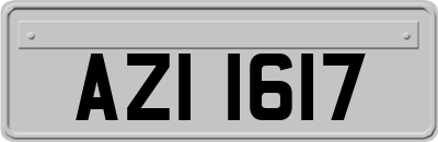 AZI1617