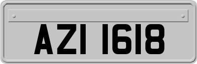 AZI1618