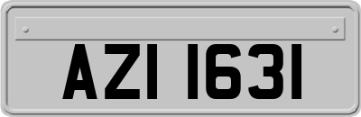 AZI1631