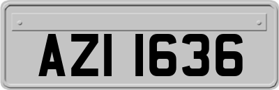 AZI1636