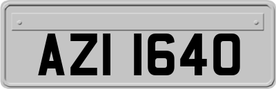 AZI1640