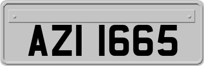 AZI1665