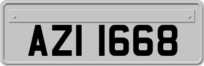 AZI1668