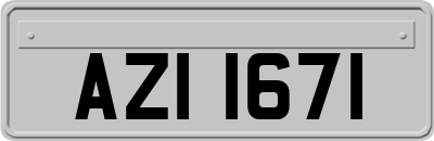 AZI1671