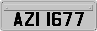 AZI1677