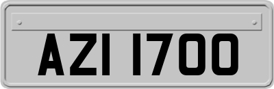 AZI1700