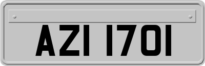 AZI1701