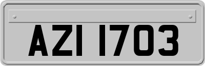 AZI1703