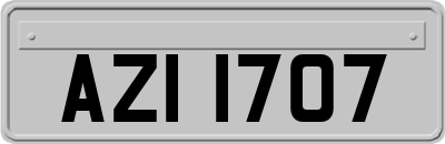AZI1707
