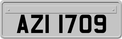 AZI1709