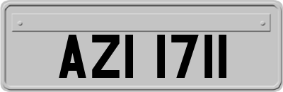 AZI1711