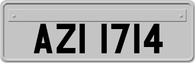 AZI1714