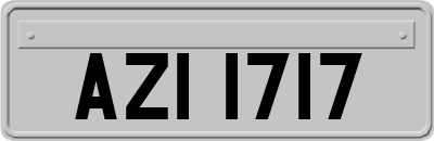 AZI1717