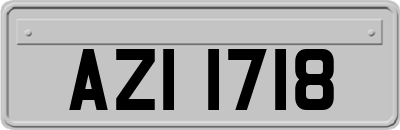 AZI1718