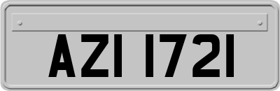 AZI1721