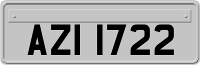AZI1722