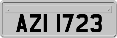 AZI1723