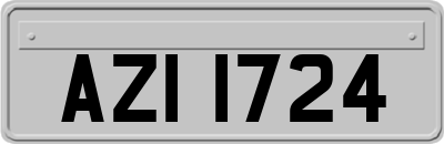 AZI1724