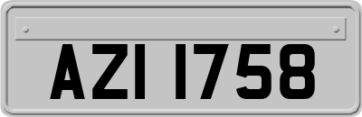 AZI1758