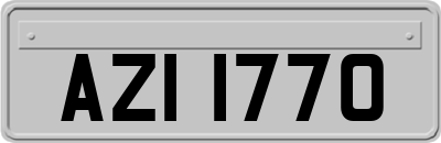 AZI1770