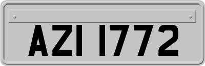 AZI1772