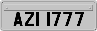 AZI1777