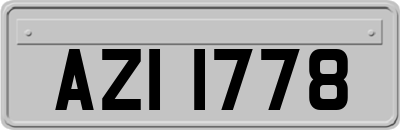 AZI1778