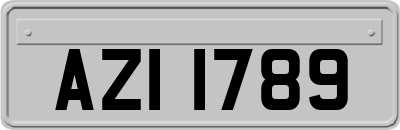 AZI1789