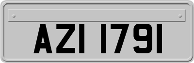 AZI1791