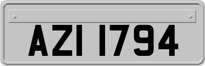 AZI1794
