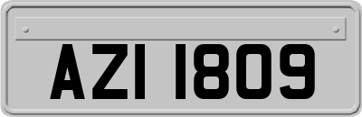AZI1809